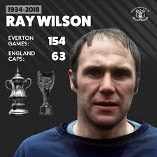 Everton Football Club