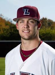 2015 Baseball Roster