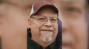 Obituary: Congrove, Kris