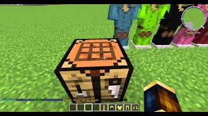 Tuto Comment Crafter Un Porte Armure Youtube