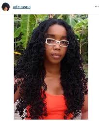 For the record, the long hair women are always a center of curiosity to the men. 27 Black Women Who Are Slaying Sister Locs On Instagram Black Girl With Long Hair Long Hair Girl Hair Styles Long Hair Styles