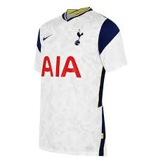 Today's media stories brought to you by newsnow. Nike Tottenham Hotspur Home Shirt 2020 2021 Sportsdirect Com