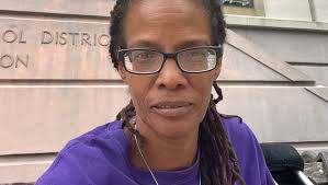 Fundraiser by Trena Walker : Put the walk back into Walker