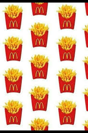 Mcdo Yum Fond Ecran Adidas Nourriture Fond Ecran