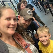 Does anyone know a Carole Hoffman in Missoula?