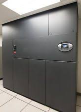 Liebert Ds 22 Ton Crac Computer Room Cooling Air Conditioner Ds077aua0ei241a Computer Room Locker Storage Commercial Hvac