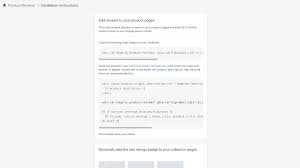 Quick links shopify apps for product reviews shopify apps to increase conversion among hundreds of apps on the shopify app store, the following are the best of the best. Product Reviews Shopify App Store
