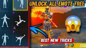 You can even take a selfie! Free Fire Emotes Hack Update Free Fire 2020