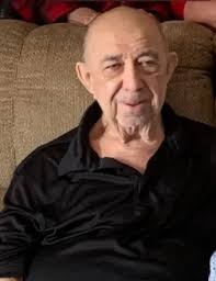 Obituary information for Reuben Joshua Jackson Jr.