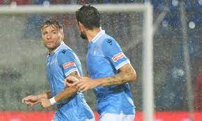Lazio crotone live score (and video online live stream*) starts on 12 mar 2021 at 14:00 utc time in here on sofascore livescore you can find all lazio vs crotone previous results sorted by their h2h. Cosa Abbiamo Appreso Da Crotone Lazio Per Sempre Calcio
