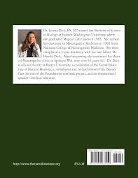 Amazon.com: The Ultimate Text In Constitutional Hydrotherapy:  9781105933950: Dick-Kronenberg ND, Dr. Letitia: Libros