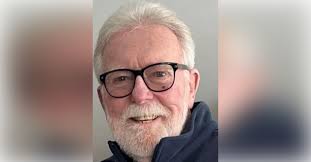 Obituary information for William (Bill) Reid