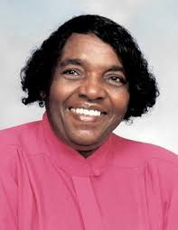 Obituary for Mother Laura A. Russell