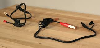 How To Charge A Motorcycle Battery Revzilla