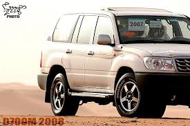 صور جيب هدد 2007 روح القصيد Car Suv Cruisers