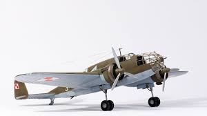Znalezione obrazy dla zapytania PZL-37