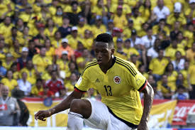 Proyecto de minería subterránea de cobre ubicado en jericó, antioquia a 104km, (3 horas), de medellín y a 12 km. Transfer Rumors Colombian Pair Yerry Mina And Davinson Sanchez On Barcelona Radar Barca Blaugranes