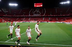 Winning a round gives you a reward based on the counter's number (higher number, bigger reward). Seville Overcome Eibar After Mixed Var Fortune Sports Malay Mail