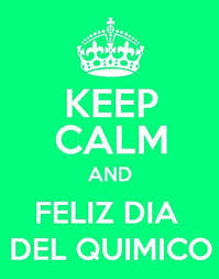 Brillan más tus hermosos ojos que las velas de la riquísima tarta que endulzará un día tan especial. 17 Ideas De Dia Del Quimico Dia Del Quimico Quimica Feliz Dia Del Quimico