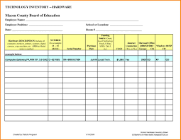 Computer Inventory List Excel Spreadsheet Spreadsheet Template Spreadsheet Data Center Rack