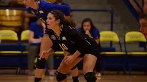 Volleyball Earns 23rd Consecutive Regular Season Victory