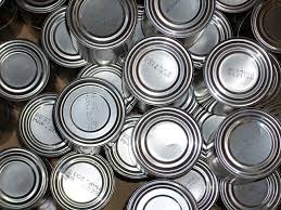 Preppers Guide To Canned Food Shelf Life