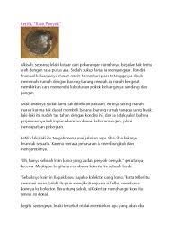 Semoga nanti kalau travelers naik pesawat lagi, bisa menyimak. Cerita Cerita Inspirasi