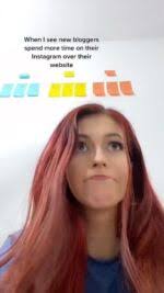 Interview with Michelle the Visibility Vixen