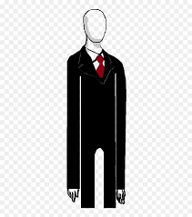 slender man transparent hd png download vhv slender man transparent hd png