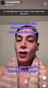 Giovanni_prat Douche