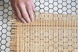 Maybe you would like to learn more about one of these? Diy Cane Wall Panels Caning Furniture Vintage Revivals