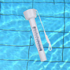 Check spelling or type a new query. Floating Water Thermometer Water Temperature Tester For Indoor Outdoor Swimming Pool Spas Fish Tank Aquarium