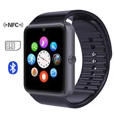 Axis 360 mobile app installation. Fashion Bluetooth Wrist Watch Unlock Gsm Phone For Men Women Android Smartphones Ebay Smart Watch Touch Screen Phones Gt08 Smart Watch
