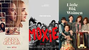 Netflix series 'ginny & georgia' takes place in the serene town of wellsbury, massachusetts. Now Playing Projects By Afi Alumni Available To Watch Online In March American Film Institute