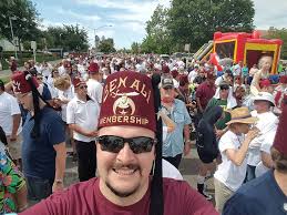Boumi Shriners