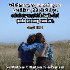 Ayat sentap table of contents. 19 Ayat Alkitab Yang Berbicara Tentang Persahabatan