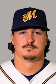 Patrick Wicklander Stats, Age, Position, Height, Weight, Fantasy & News