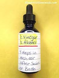 Treat Ear Infections All Natural Home Remedy Natural Home Remedies Ear Infection Home Remedies Home Remedies