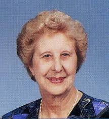 Alberta L. Braud Obituary