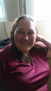 Judy Latimer (Fay) class of 70. Then and now.