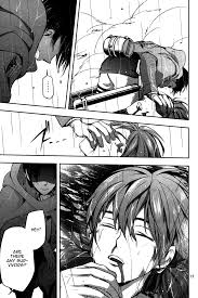 A Choice With No Regrets Chapter 8 A Choice Attack On Titan Anime Anime Attack On Titan