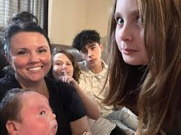 Jesse's Thanksgiving and Progress Update