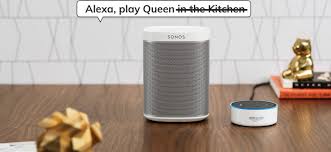 Amazon music included with prime * access 2 million songs, ad free * millions of podcast episodes amazon music unlimited, all the above plus * access 70 million songs, ad. Has Your Alexa Lost Her Voice How To Fix Alexa On Sonos Smart Home Sounds Smart Home Sounds