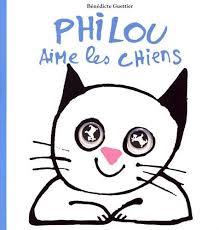 Philippo ks_philou pasquin (born december 10, 1999) is an french player who currently plays for cursed. Philou Aime Les Chiens Loulou Cie French Edition Guettier Benedicte 9782211039949 Amazon Com Books