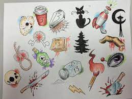 Owned by tattoo artist joe meyer. Clever Rebel Tattoo And Social Club Home Facebook