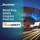 World Drug Safety Congress USA 2025 event image