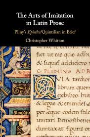 Jesus wasn't first in their schedules, in their concentration, and that signaled: Through The Looking Glass Chapter 5 The Arts Of Imitation In Latin Prose