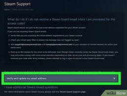 Maybe you would like to learn more about one of these? How To Contact Steam Support Wikihow