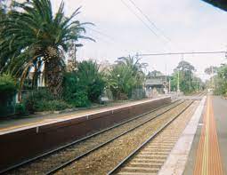 Mela purdie, dylan kain, ivy lee, coster copenhagen, luxe deluxe and much more. Ripponlea Railway Station Wikipedia