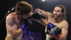 Boxing news, latest insider information, results, free video, schedule and huge forum Muhammad Ali S Grandson Marks Professional Boxing Debut With A Win Cnn